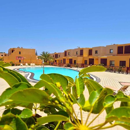 Bahia Sol Deluxe Apartment Caleta De Fuste Bagian luar foto