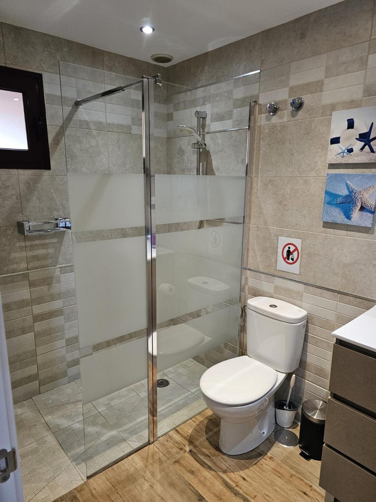 Bahia Sol Deluxe Apartment Caleta De Fuste Bagian luar foto