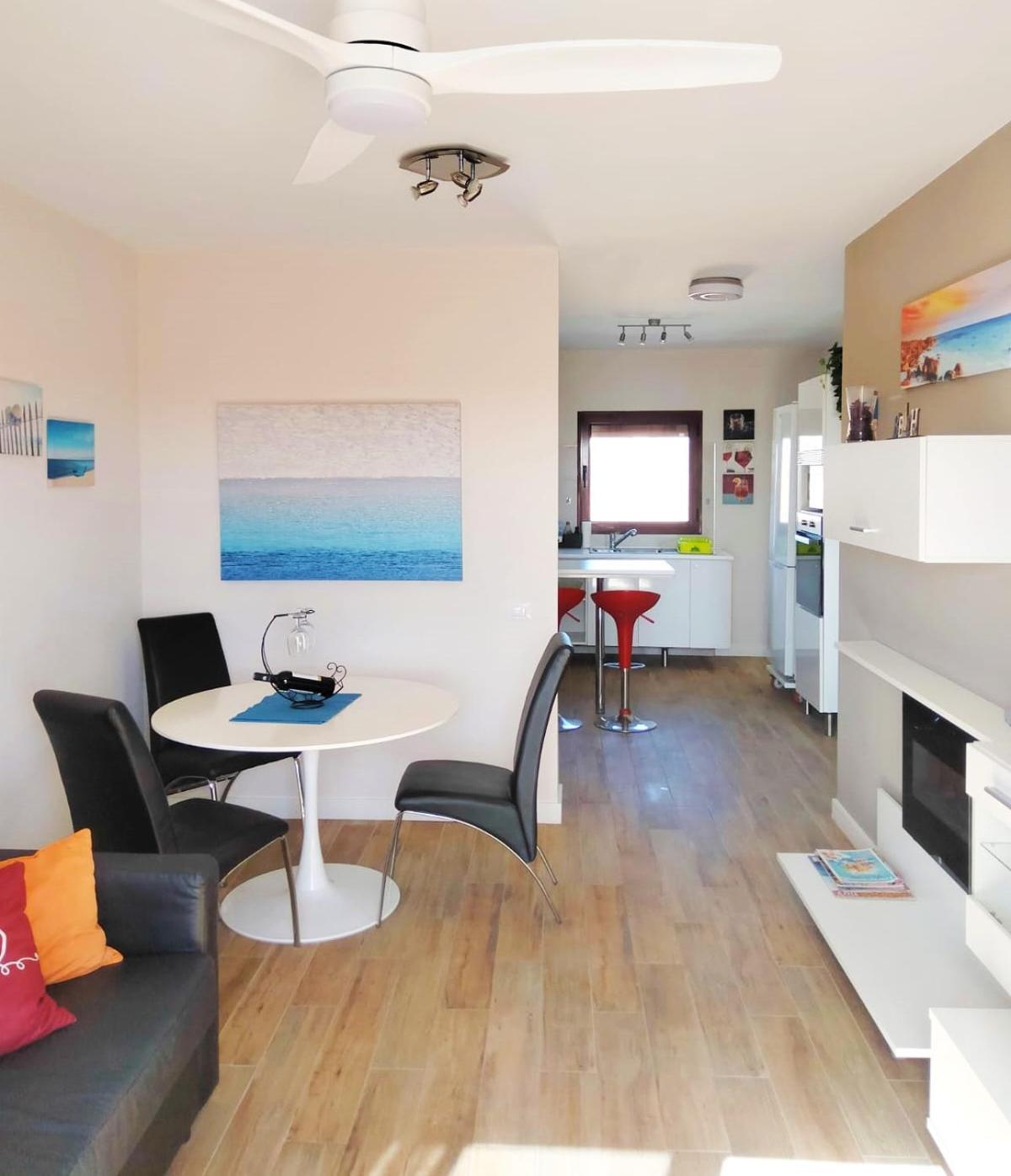 Bahia Sol Deluxe Apartment Caleta De Fuste Bagian luar foto