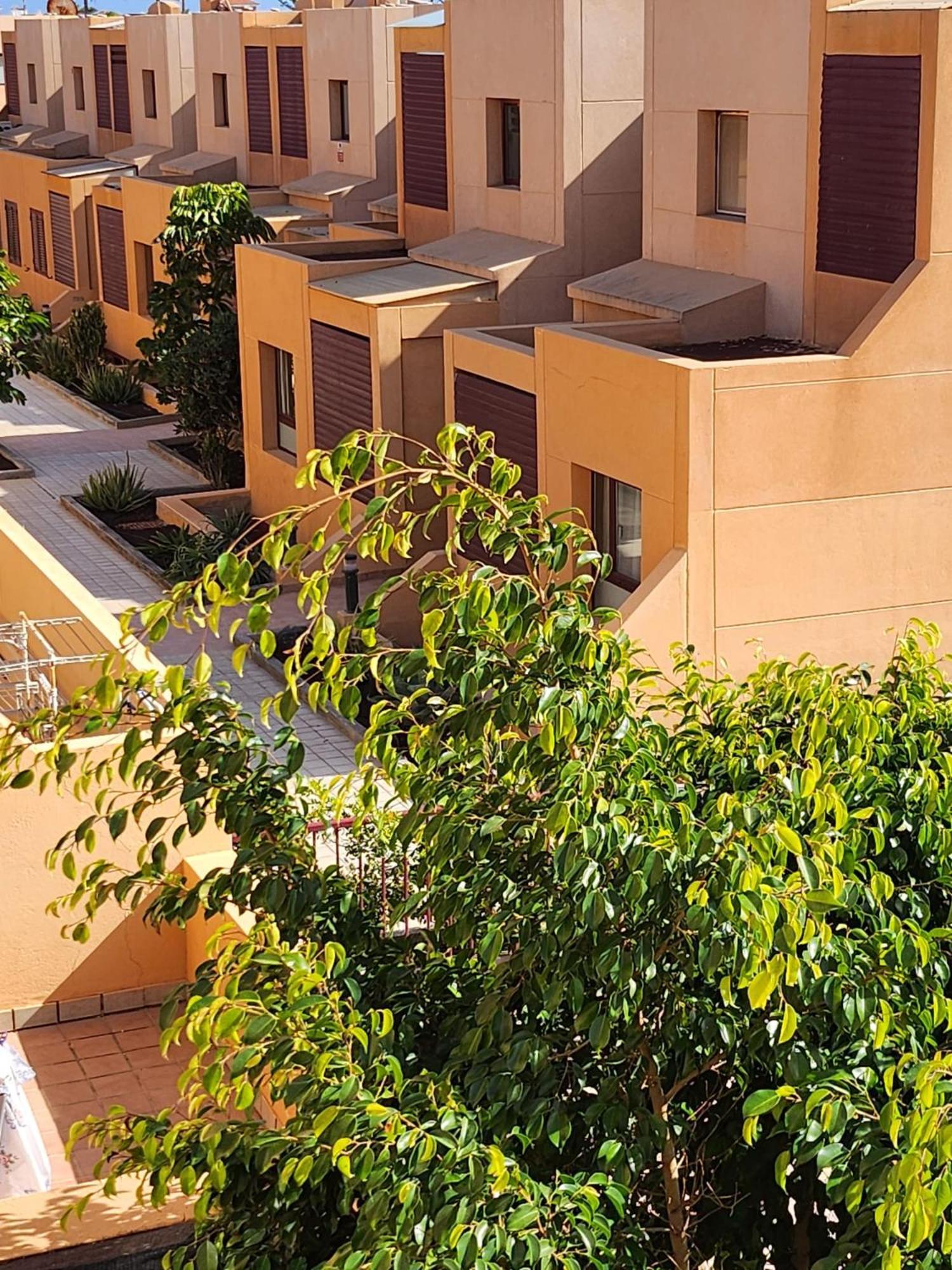 Bahia Sol Deluxe Apartment Caleta De Fuste Bagian luar foto